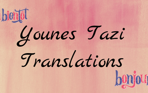 technical French translation