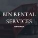 bins for your home or business