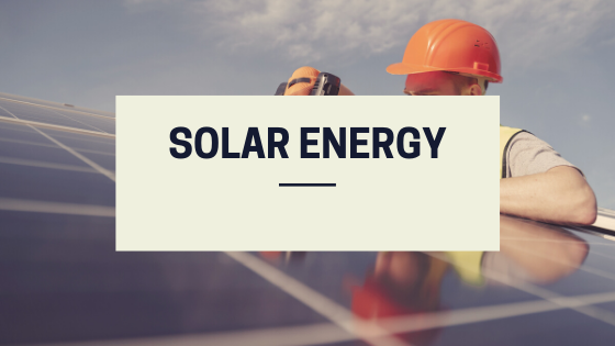 Solar-powered homes benefits