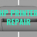 HP Printer Repair frdw