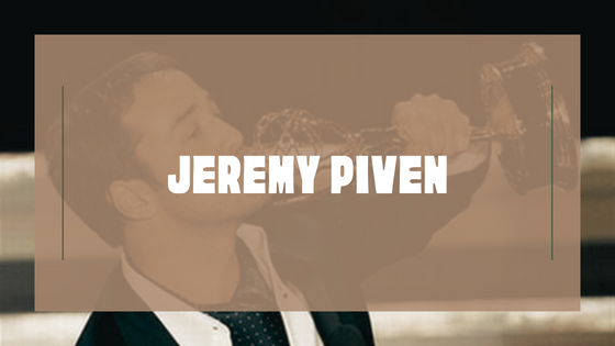 How to Learn More About Jeremy Piven Online