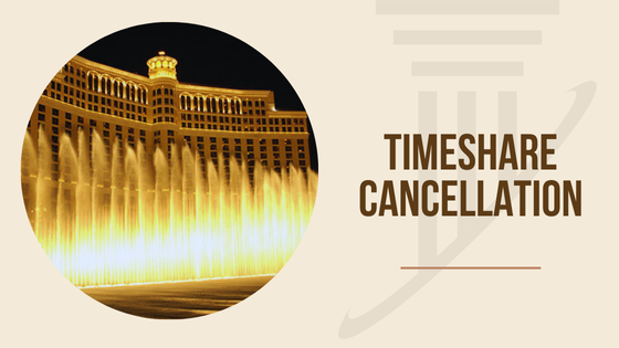 Are Legal Regulations Related to Timeshare Cancellation in Las Vegas?