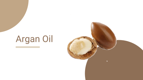 How Argan Oil Protects Your Hair