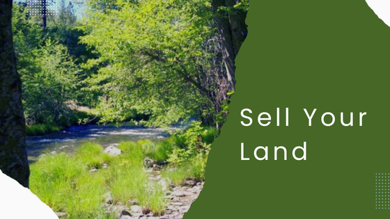 Is Your Land Just Sitting There? Why Selling for Cash Might Be Smarter Than Waiting
