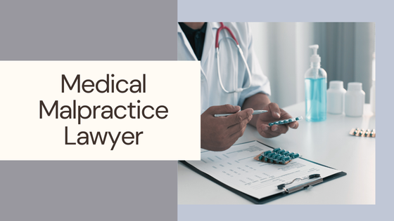 What to Expect When You Sue for Medical Malpractice